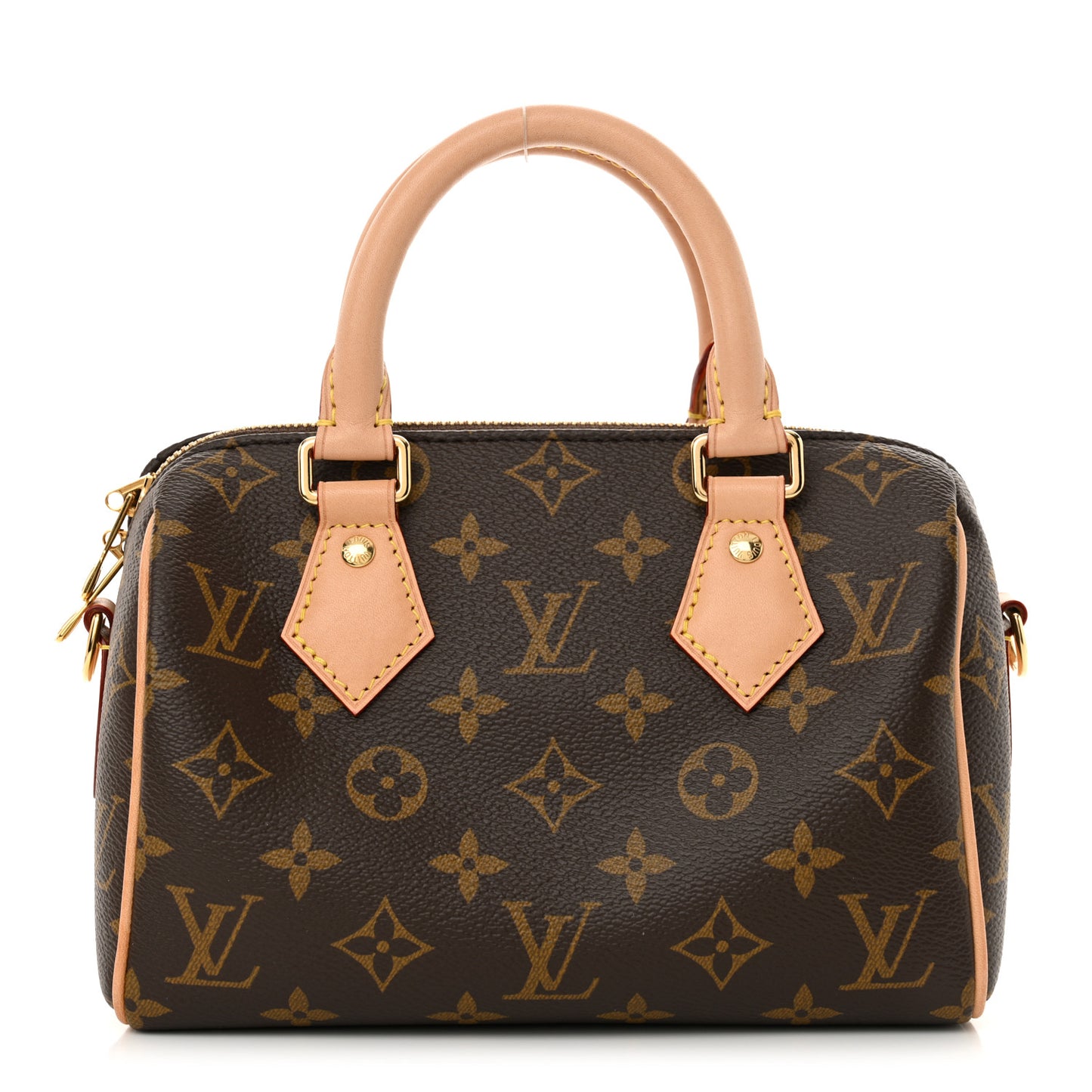 Monogram Speedy Bandouliere 20