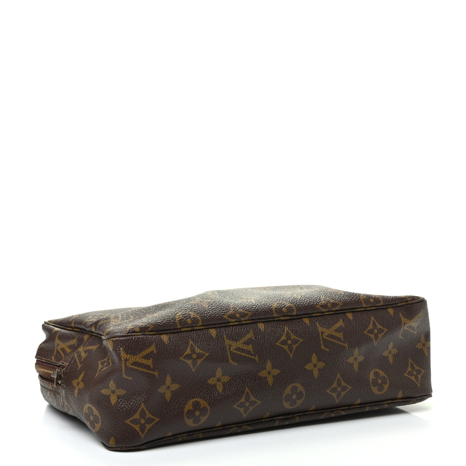 Louis Vuitton Monogram Trousse Toilette 28 4 of 6