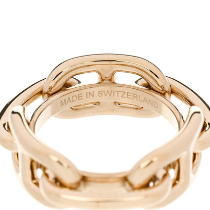 Hermes Permabrass Regate Scarf Ring 5 of 6