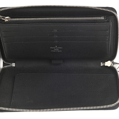 Louis Vuitton Damier Graphite Zippy Organizer Wallet 5 of 8