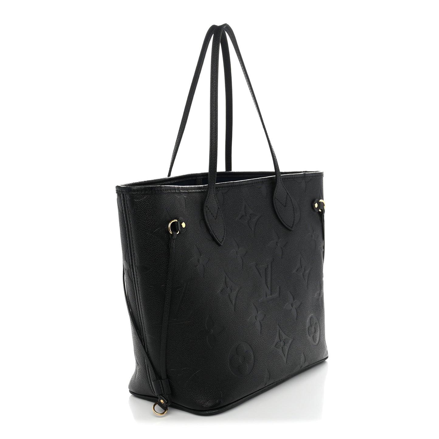 Empreinte Monogram Giant Neverfull MM Black