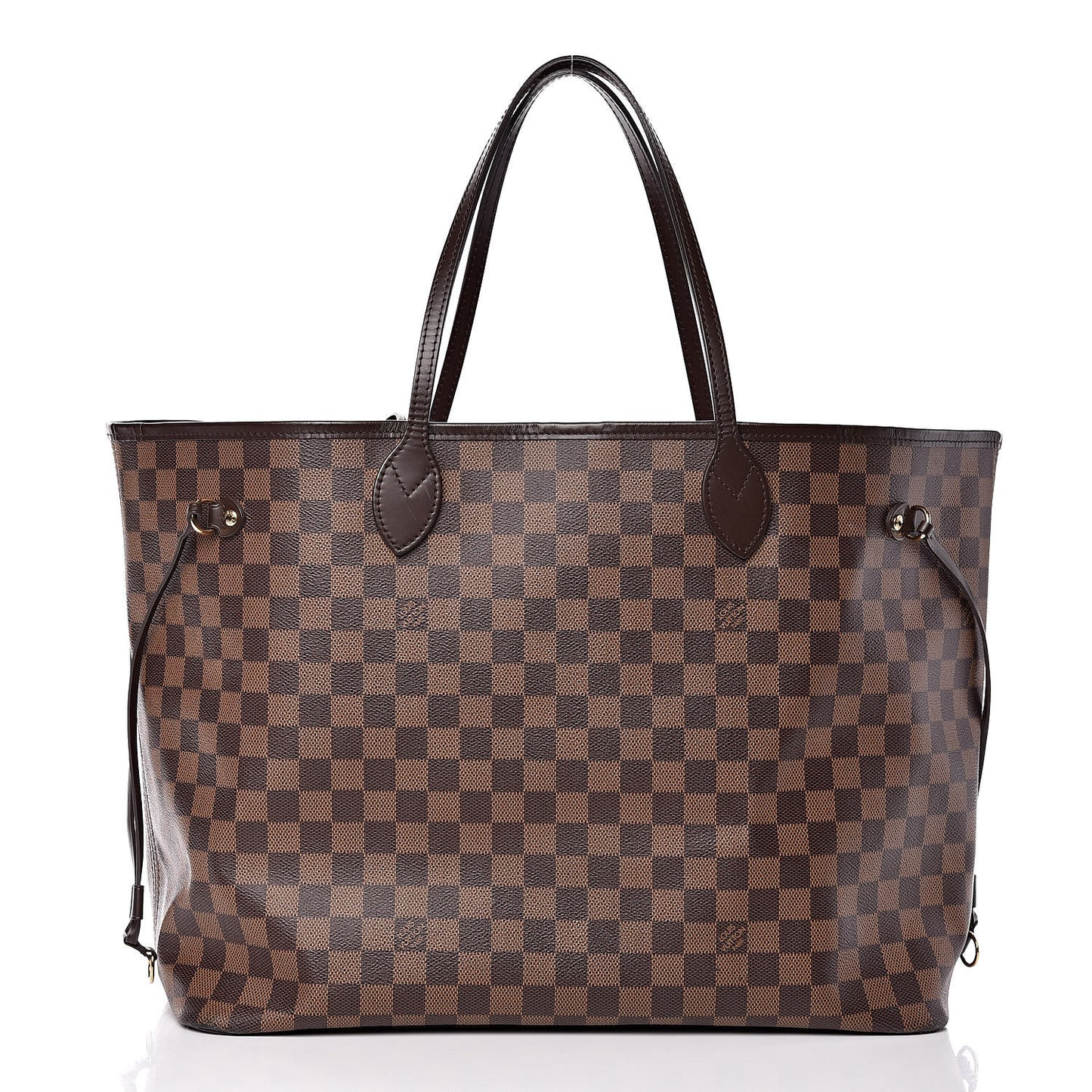 Damier Ebene Neo Neverfull GM