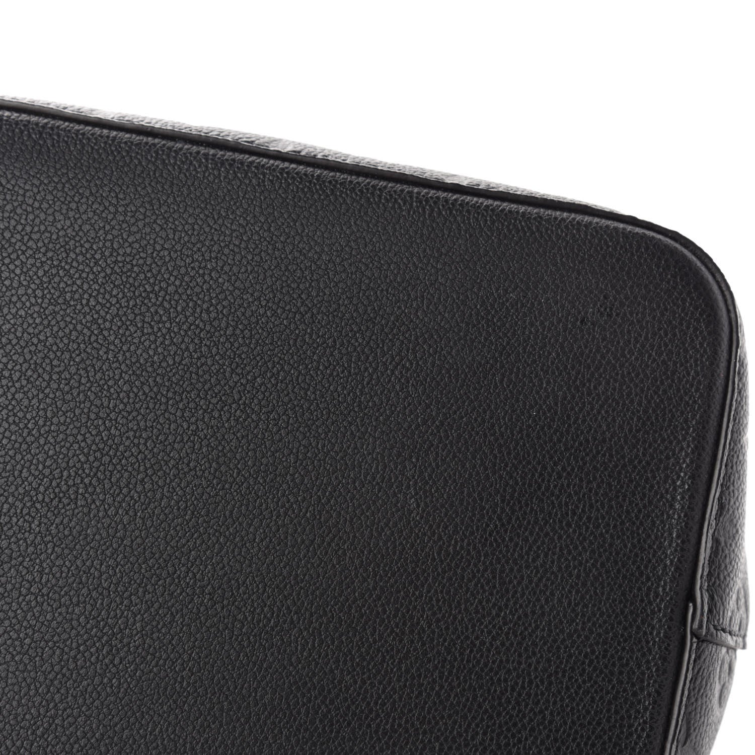 Louis Vuitton Empreinte Neonoe MM Black 8 of 10