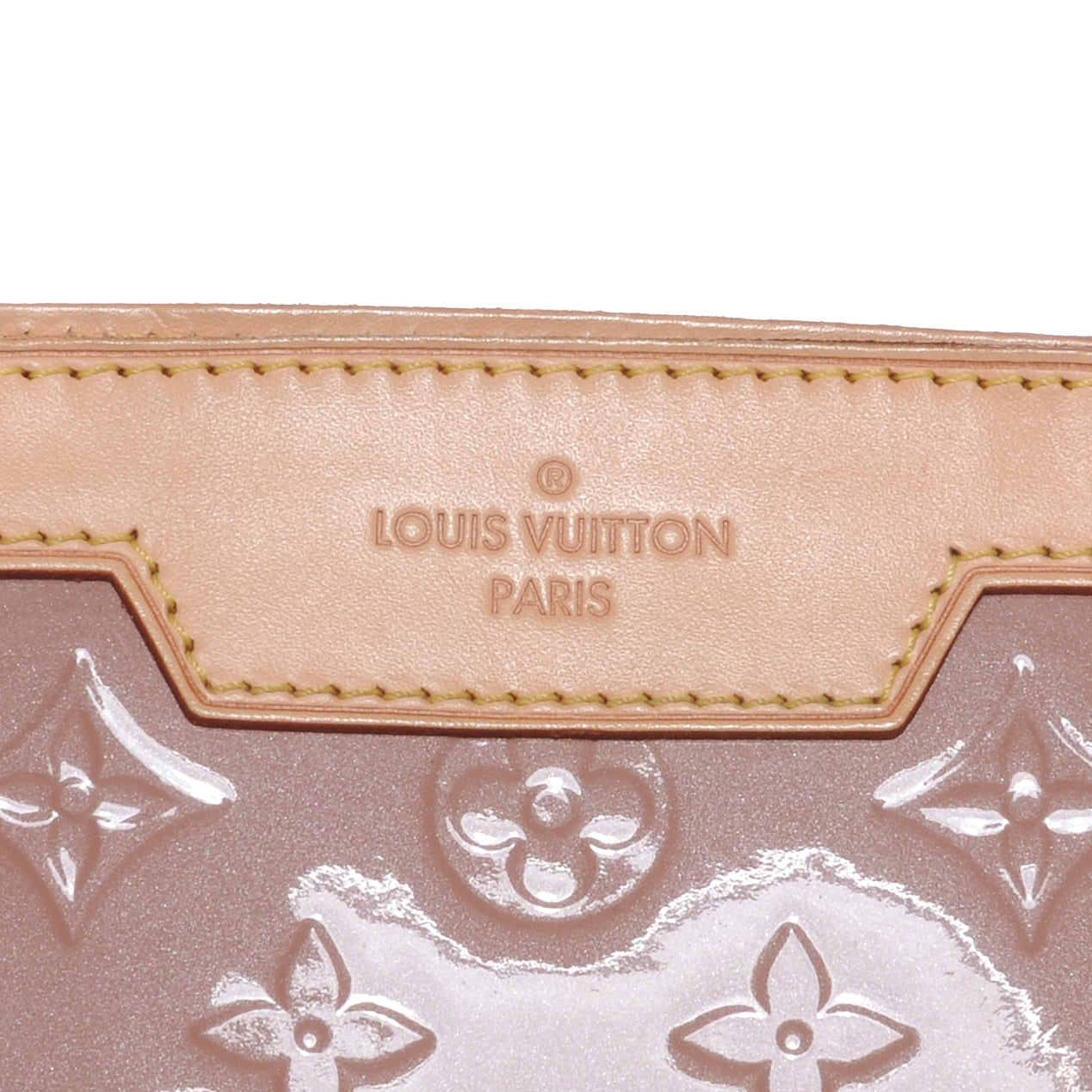 Vernis Brea GM Rose Velours
