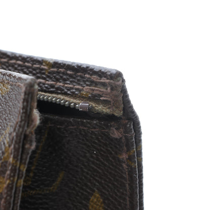 Louis Vuitton Monogram French Company Poche Toilette 26 14 of 24