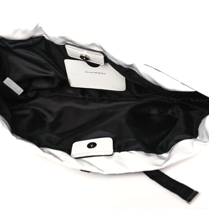 Alexander McQueen Nylon Mini Bundle White 5 of 11