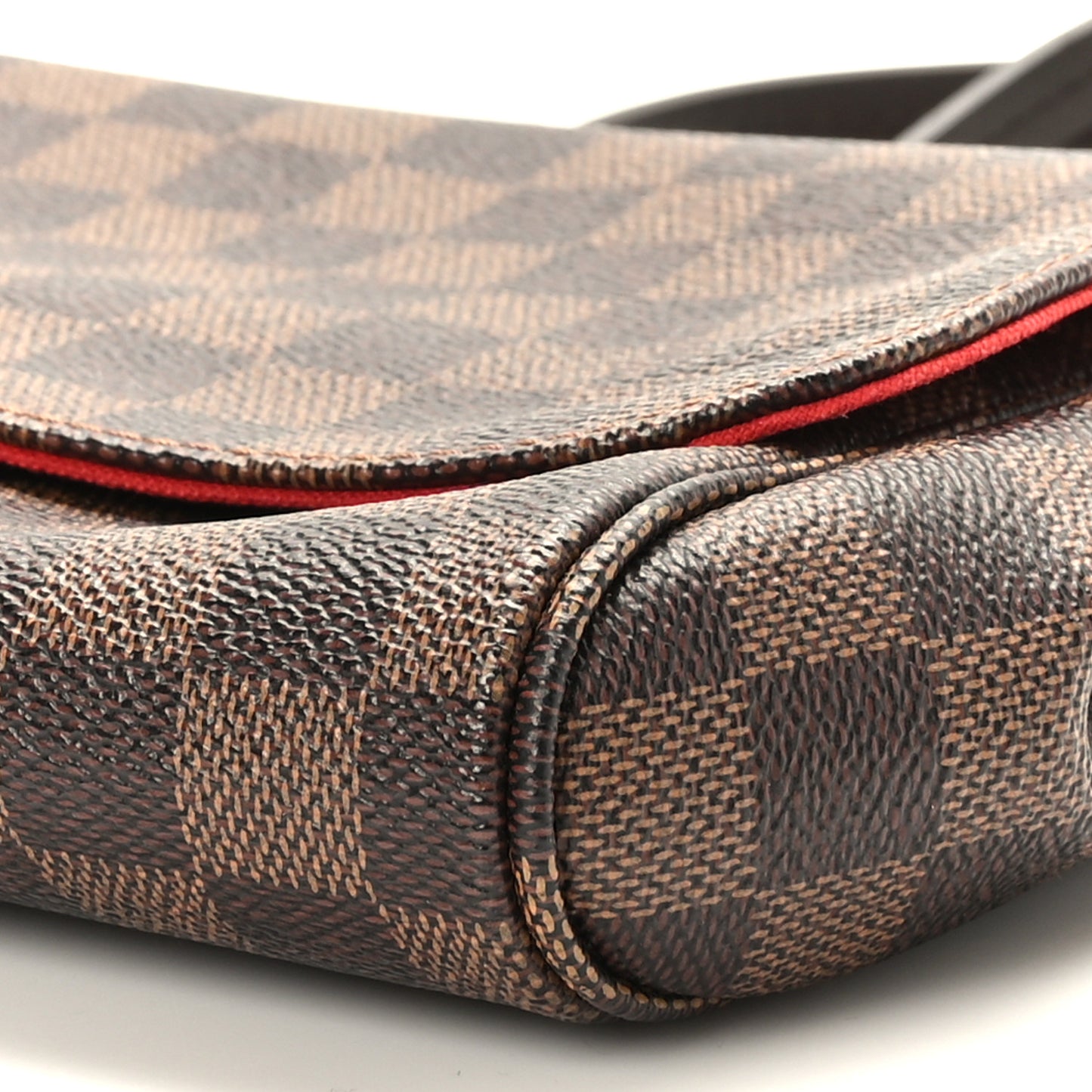Damier Ebene Favorite MM