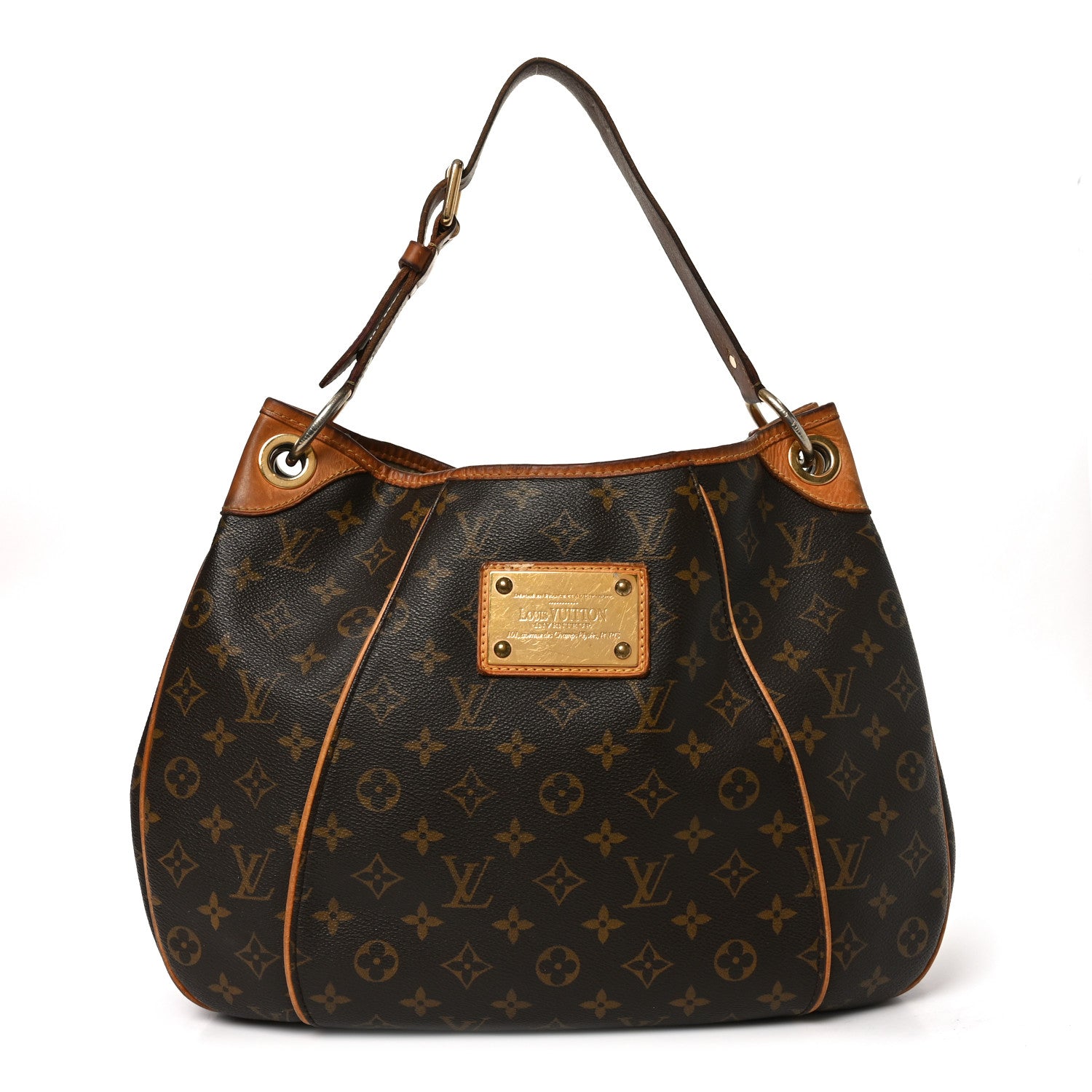 Louis Vuitton Monogram Galliera PM 1 of 11