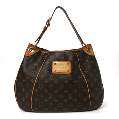 Louis Vuitton Monogram Galliera PM 1 of 11