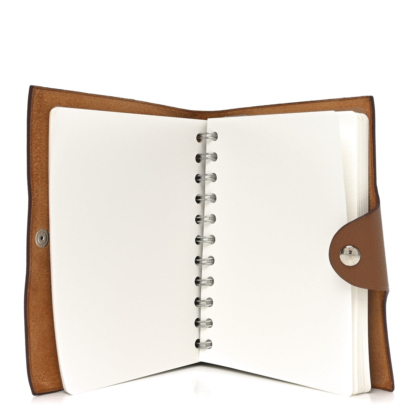 Togo Ulysse PM Agenda Cover Gold