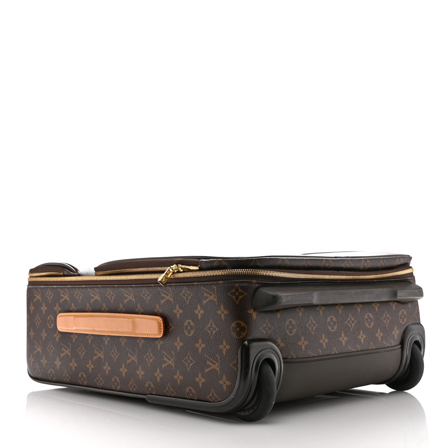 Louis Vuitton Monogram Pegase 55 Business 3 of 10