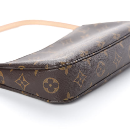 Louis Vuitton Monogram Pochette Accessories NM 7 of 9
