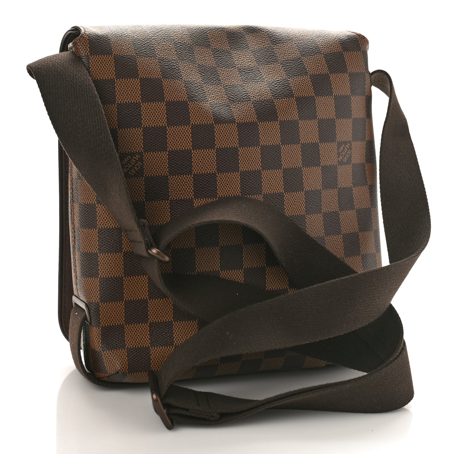 Damier Ebene Brooklyn PM