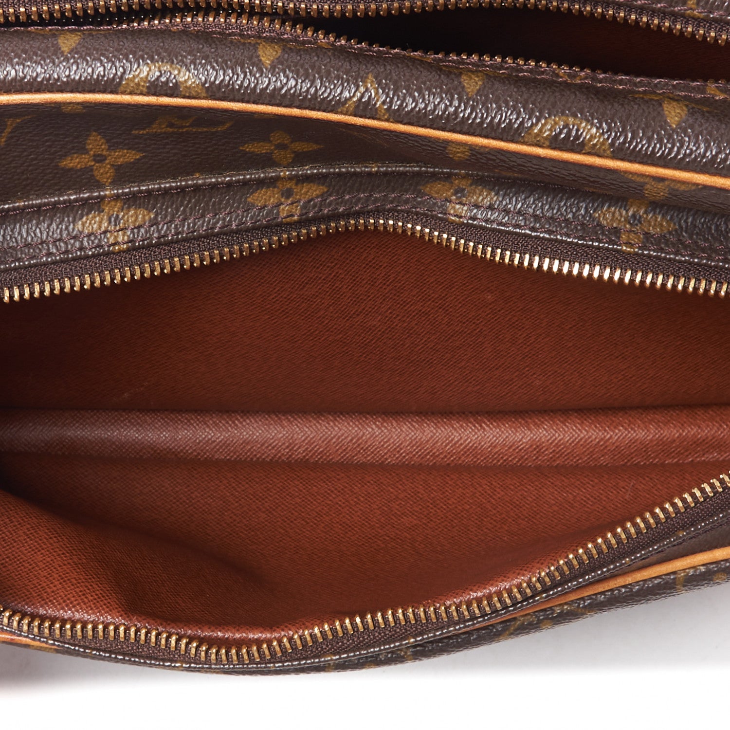 Louis Vuitton Monogram Nil 28 7 of 9