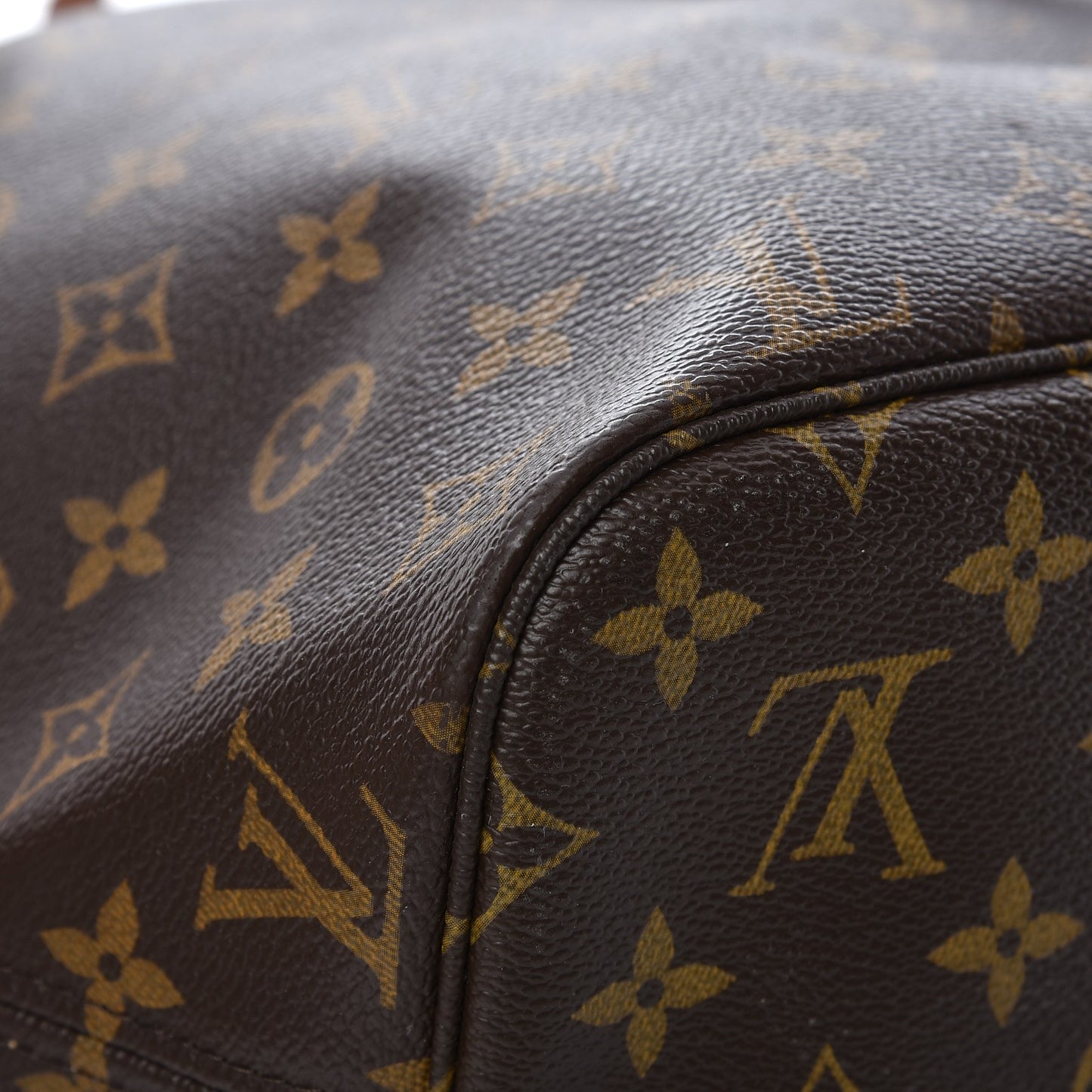 Monogram Neverfull MM