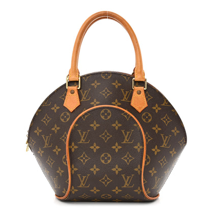 Louis Vuitton Monogram Ellipse PM 1 of 16
