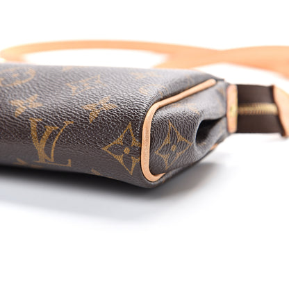 Louis Vuitton Monogram Eva Clutch 9 of 9