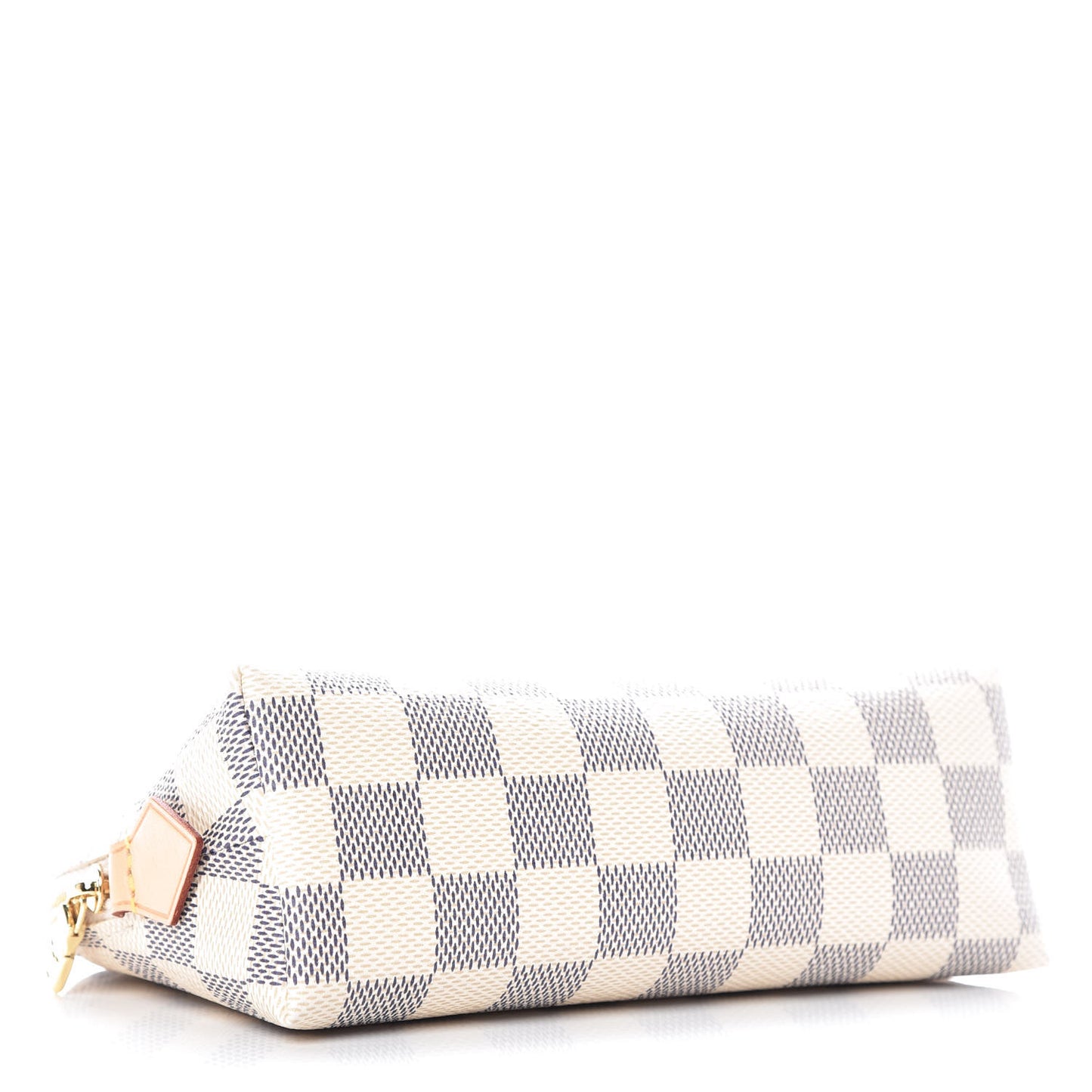 Damier Azur Cosmetic Pouch