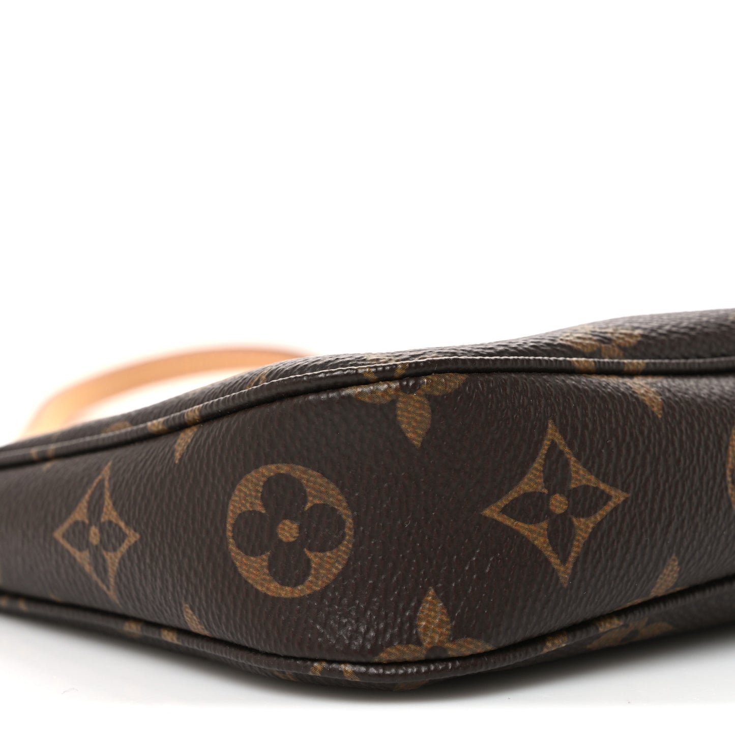 Monogram Pochette Accessories NM