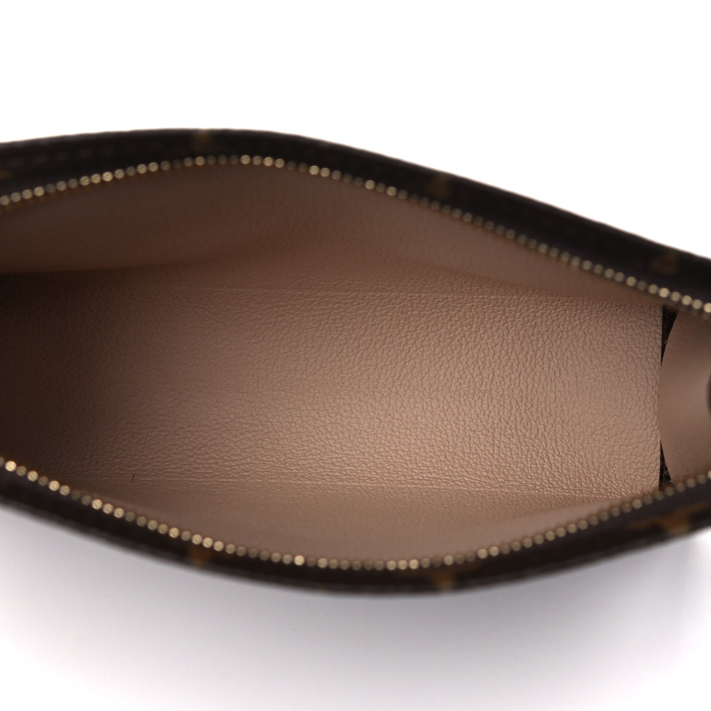 Monogram Toiletry Pouch 19