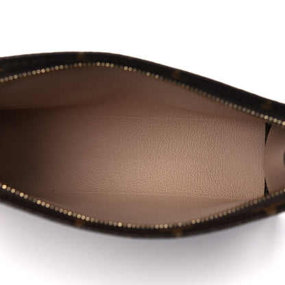 Louis Vuitton Monogram Toiletry Pouch 19 10 of 18
