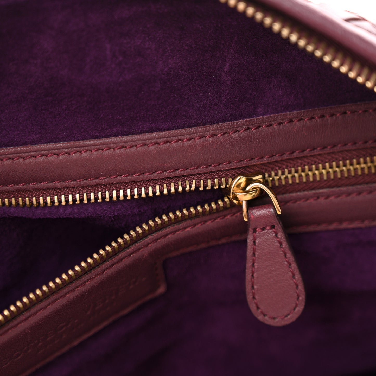 Nappa Intrecciato Maxi Veneta Hobo Opera