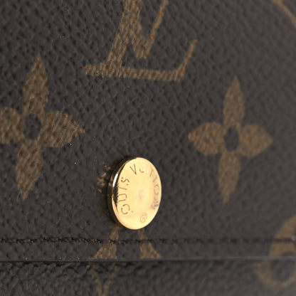 Louis Vuitton Monogram 6 Key Multicles Holder 8 of 9