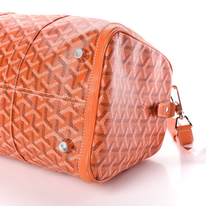 Goyard Goyardine Croisiere 35 Orange 7 of 13