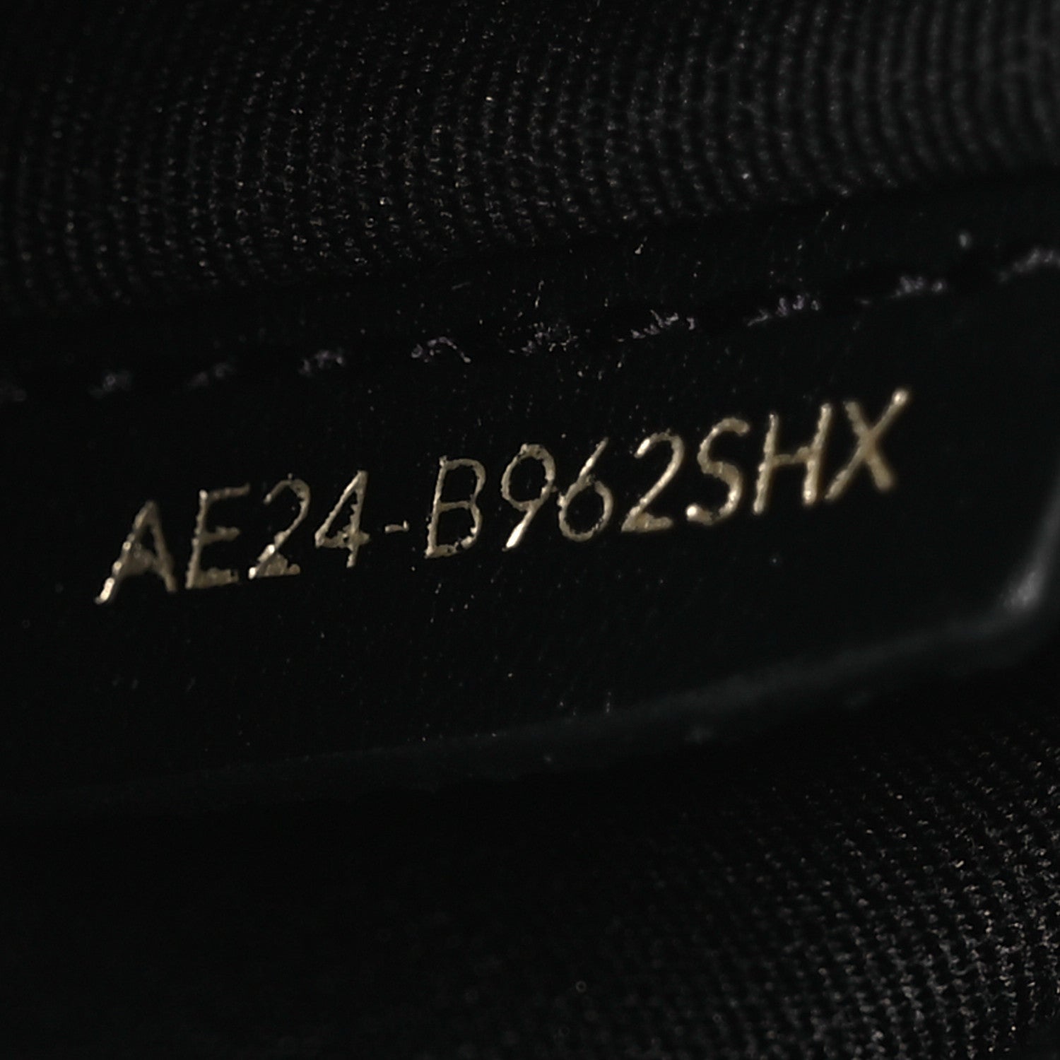 3.1 Phillip Lim Calfskin ID Shoulder Bag Black 7 of 14