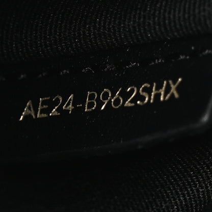 3.1 Phillip Lim Calfskin ID Shoulder Bag Black 7 of 14