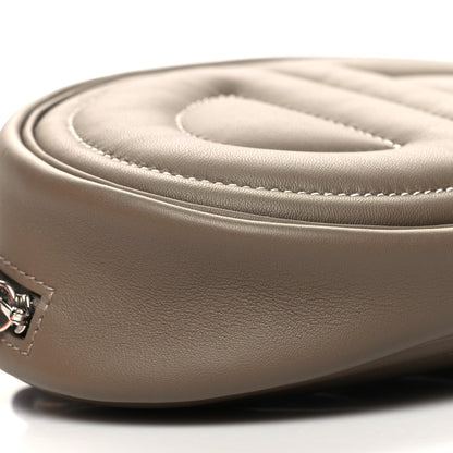 Hermes Swift In-The-Loop Belt Bag Etoupe 9 of 10