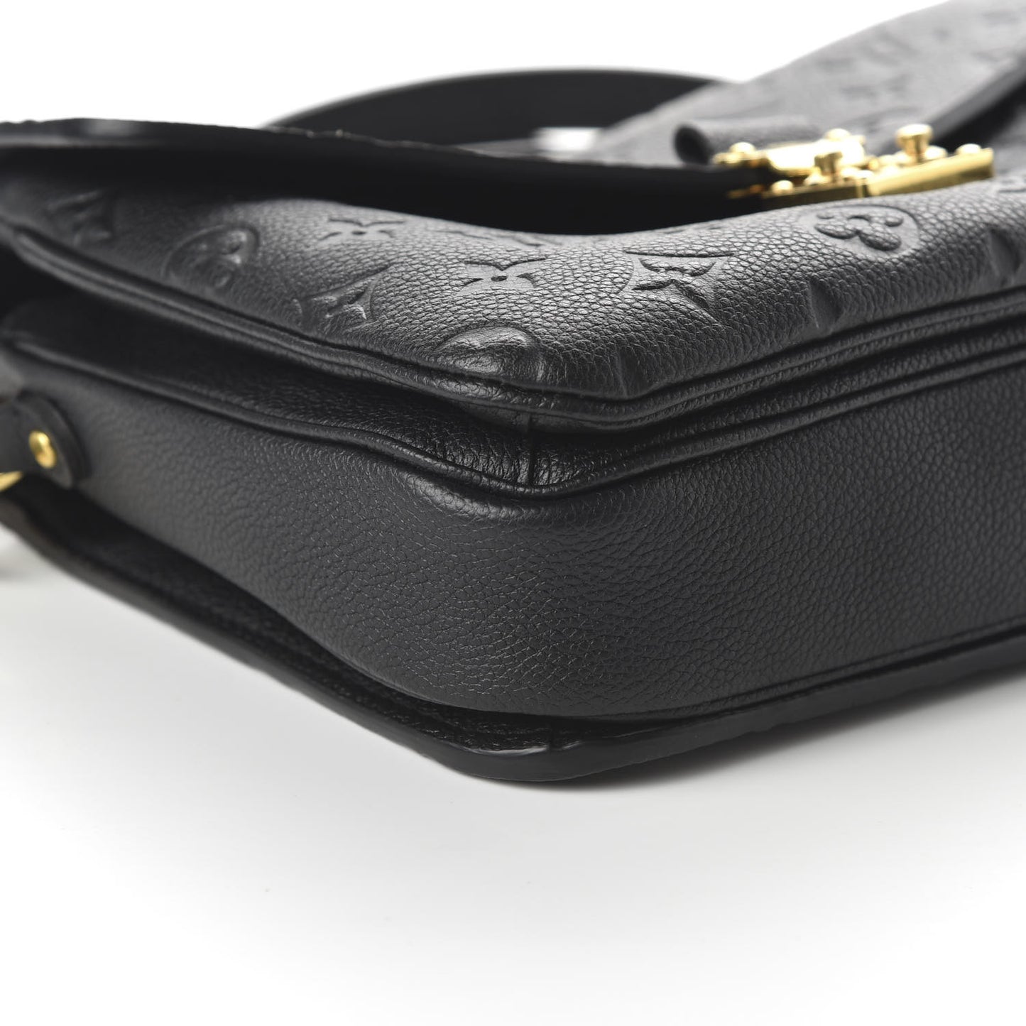 Empreinte Pochette Metis Black