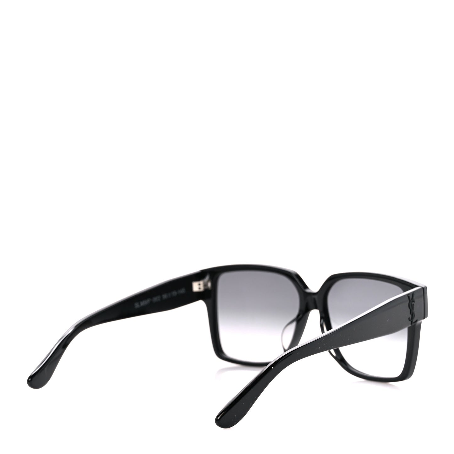 Square SL M9 Sunglasses Black