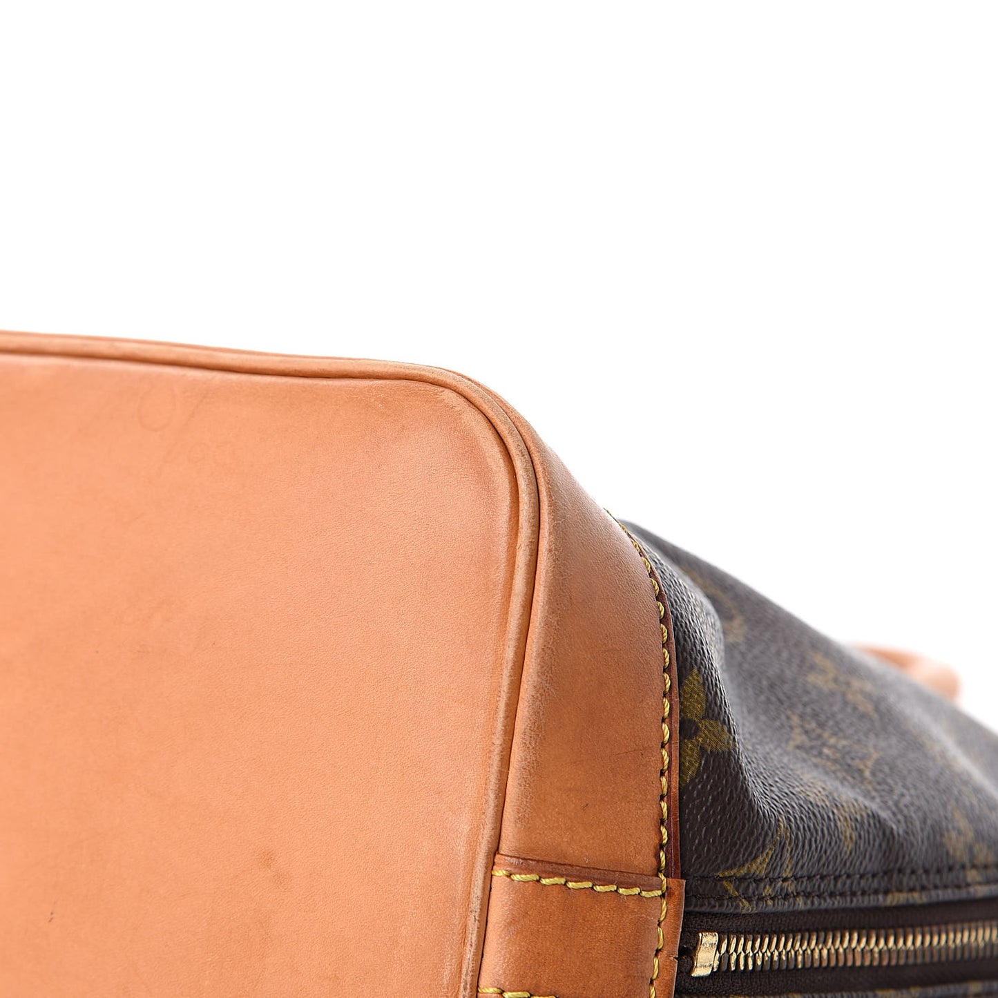 Monogram Alma PM