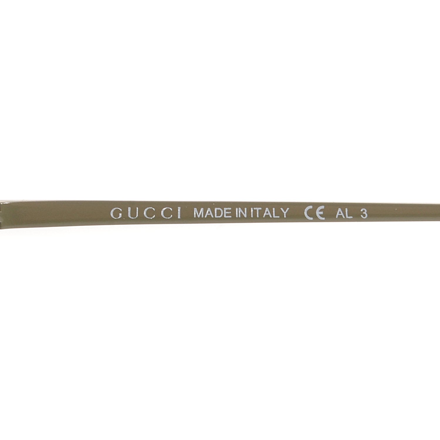 Gucci Sunglasses 2900/S 4 of 4