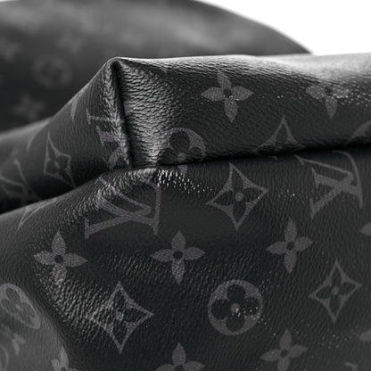 Louis Vuitton Monogram Eclipse Discovery Backpack PM 6 of 13