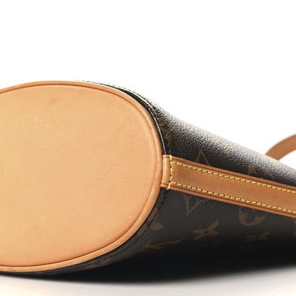 Louis Vuitton Monogram Drouot 9 of 9