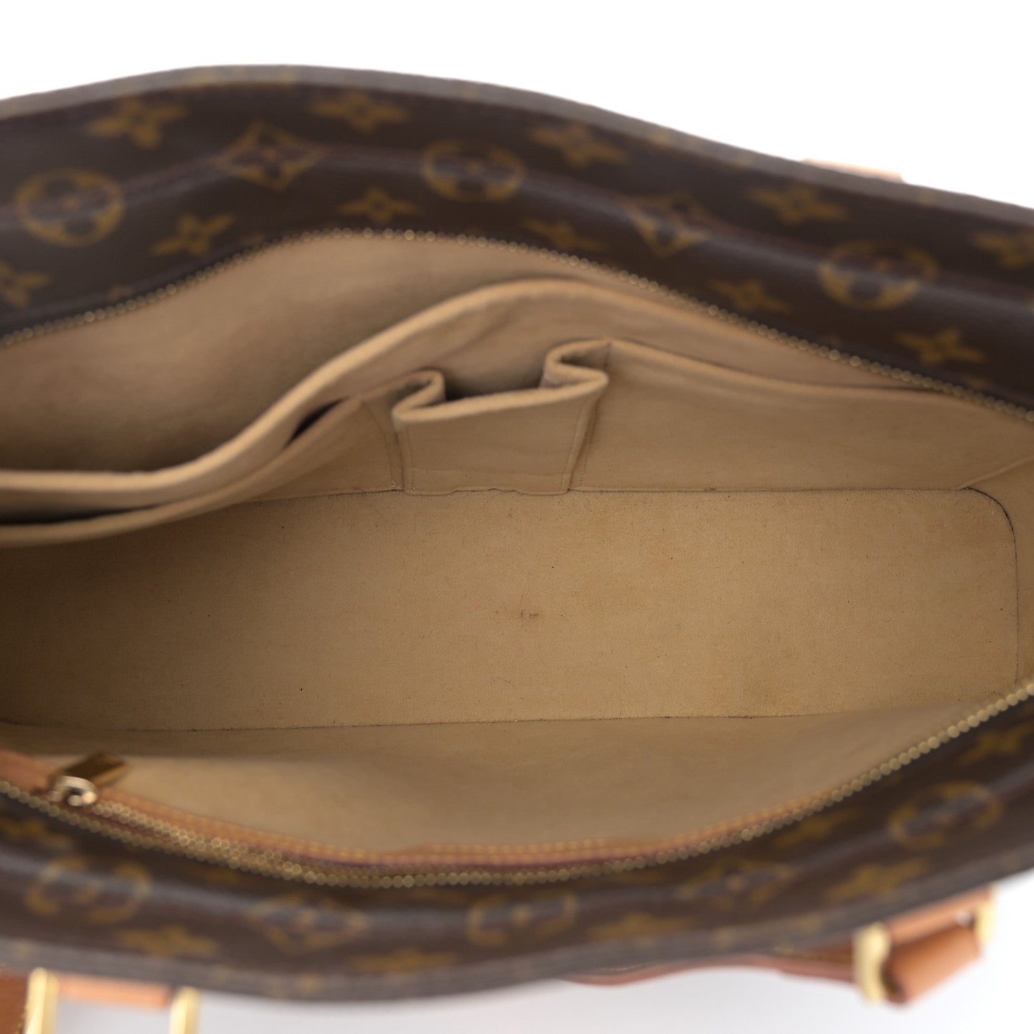 Louis Vuitton Monogram Luco 5 of 10
