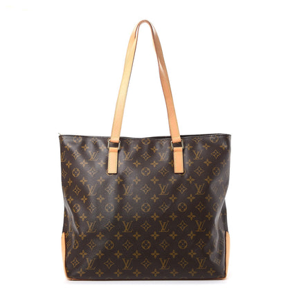 Louis Vuitton Monogram Cabas Mezzo 1 of 6