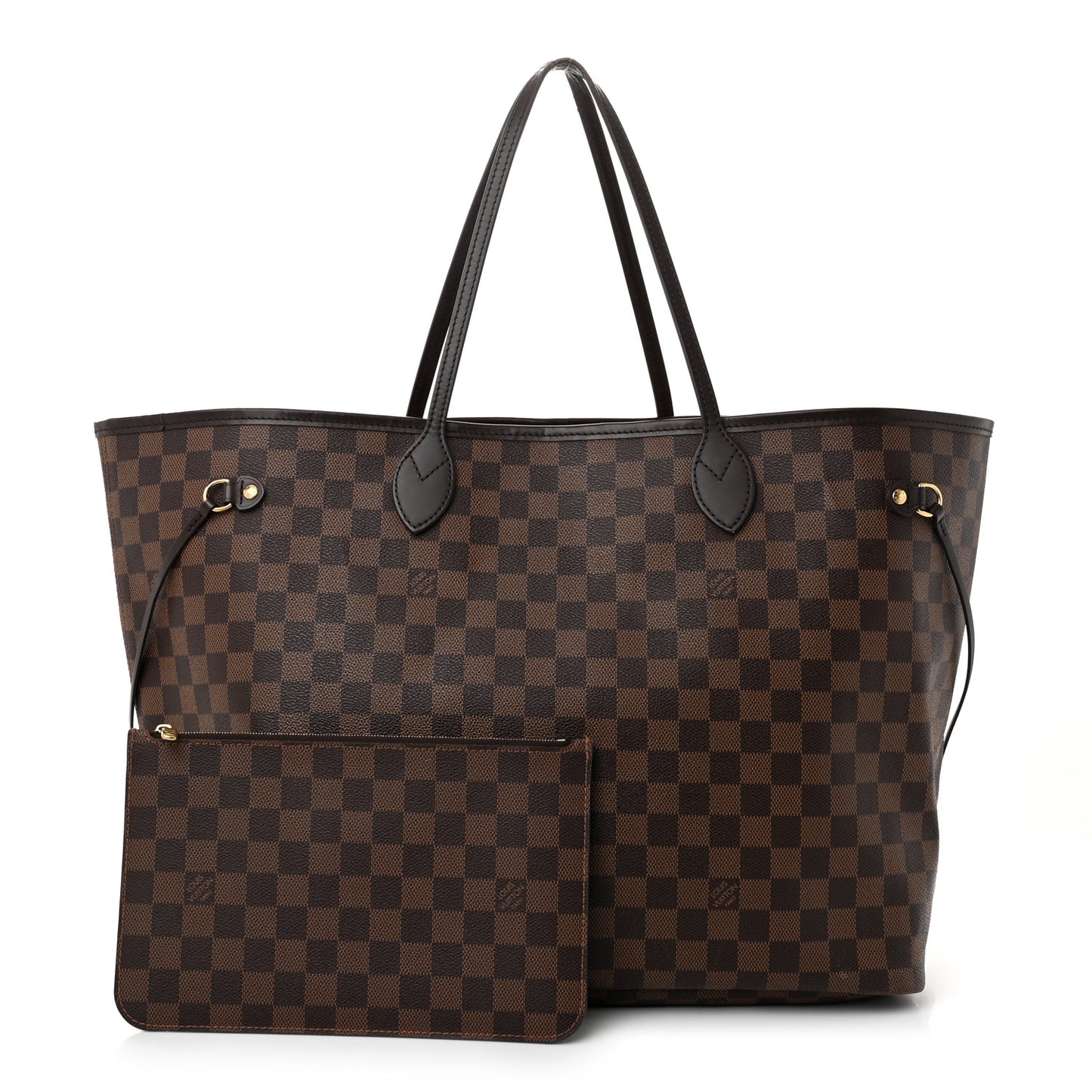 Damier Ebene Neo Neverfull GM