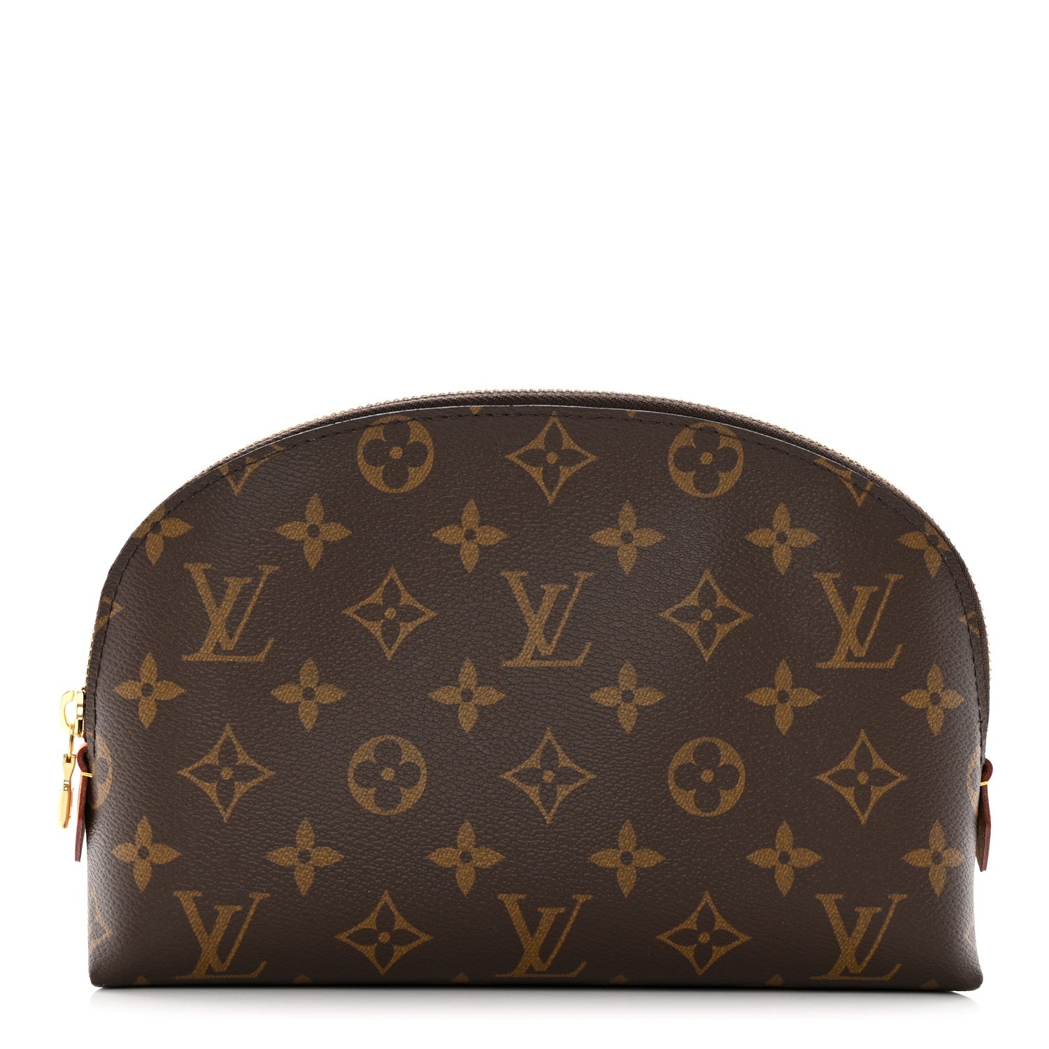 Louis Vuitton Monogram Cosmetic Pouch GM 1 of 7