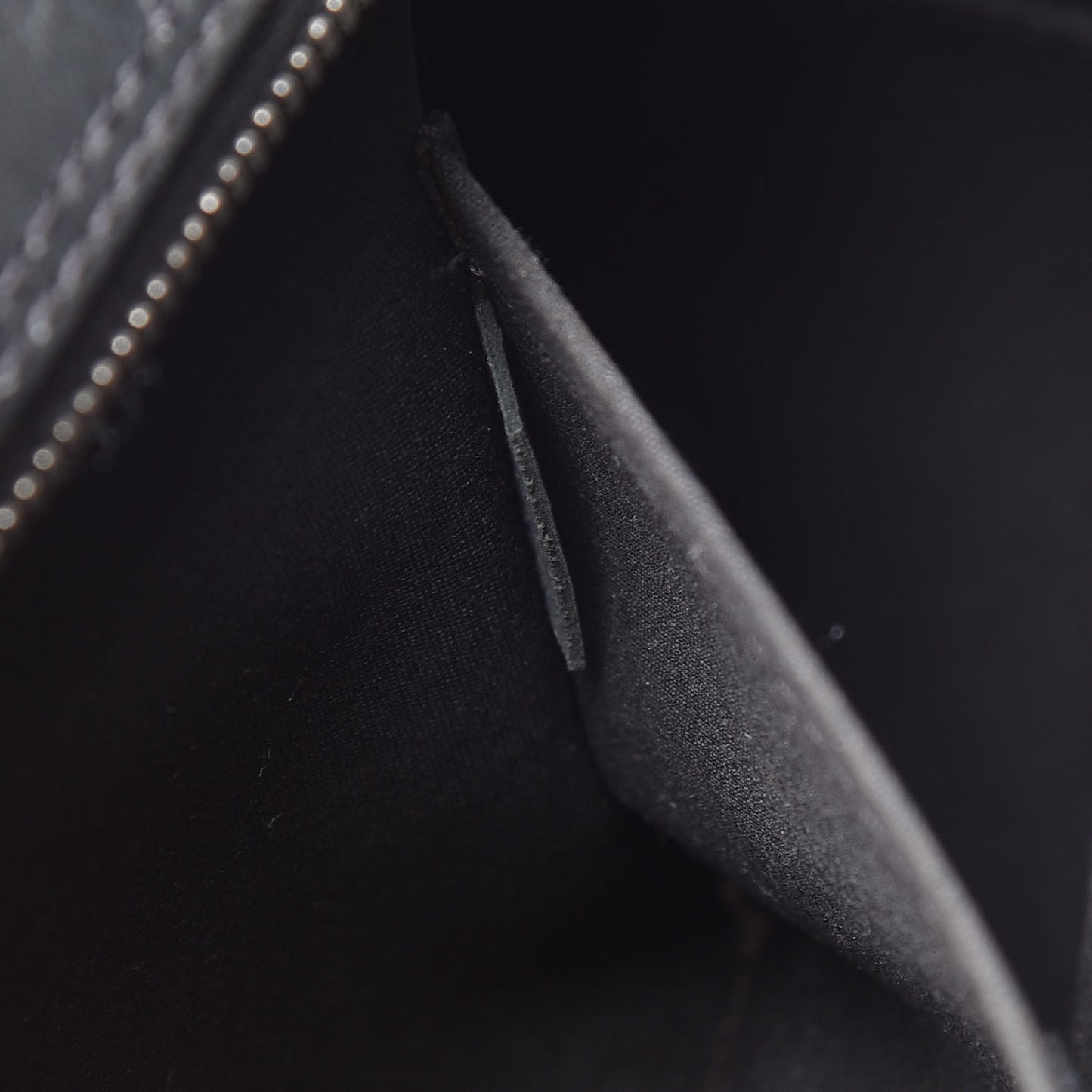 Mat Monogram Shelton Black
