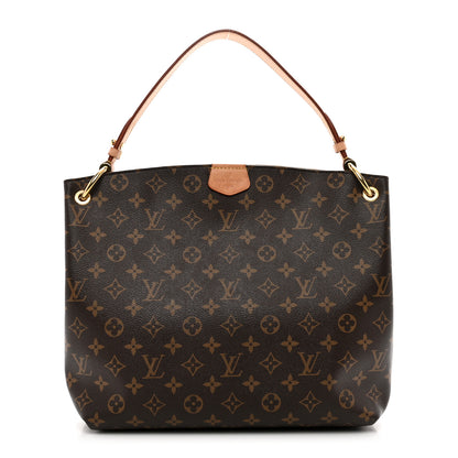 Louis Vuitton Monogram Graceful PM 1 of 10
