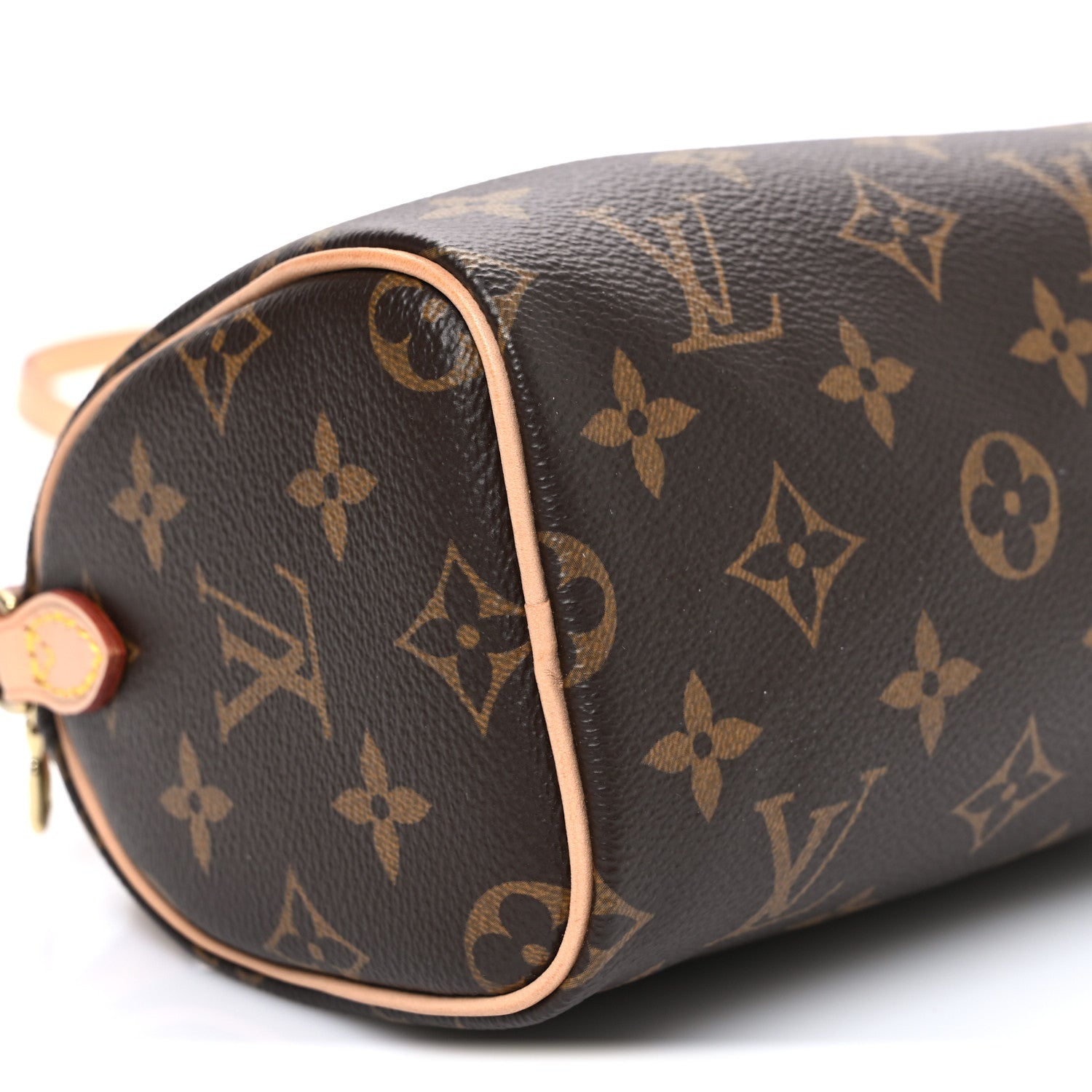 Louis Vuitton Monogram Nano Speedy 9 of 10
