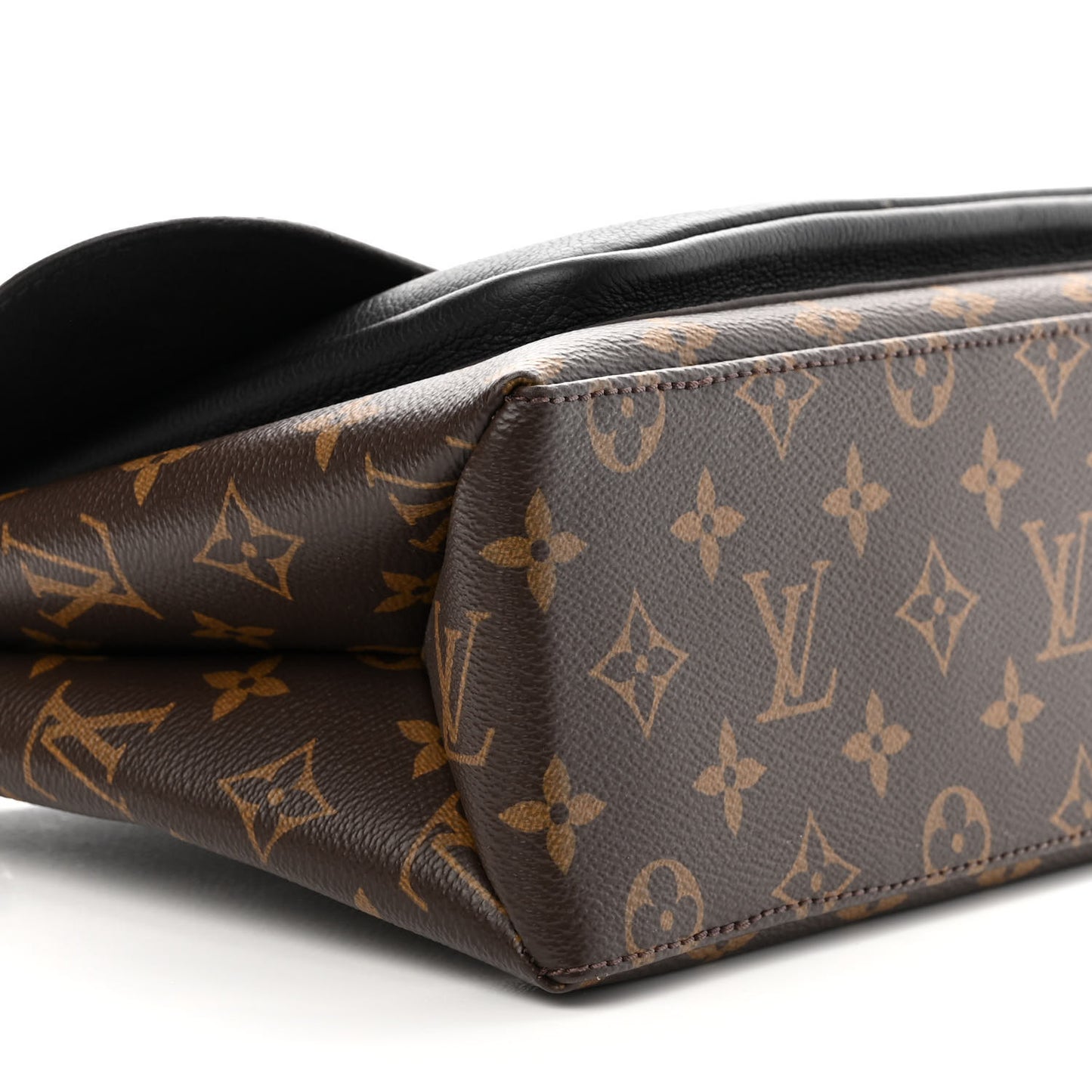 Monogram Marignan Black