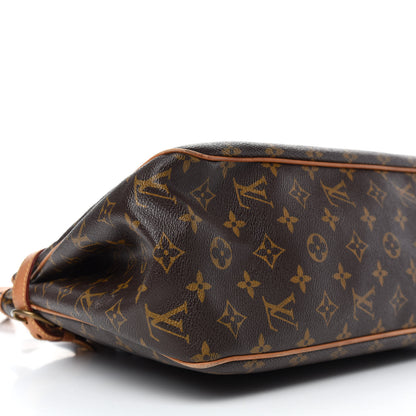 Louis Vuitton Monogram Batignolles Horizontal 9 of 14