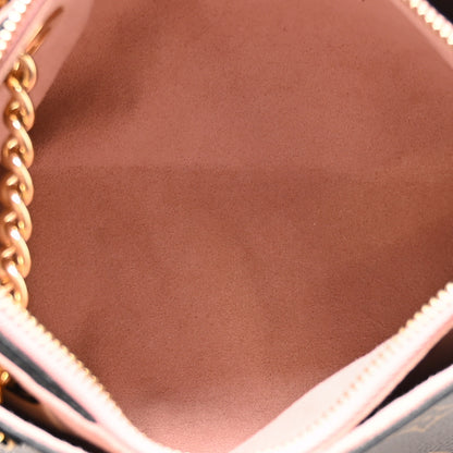 Louis Vuitton Monogram Surene BB Rose Poudre Rose Poudre 5 of 10