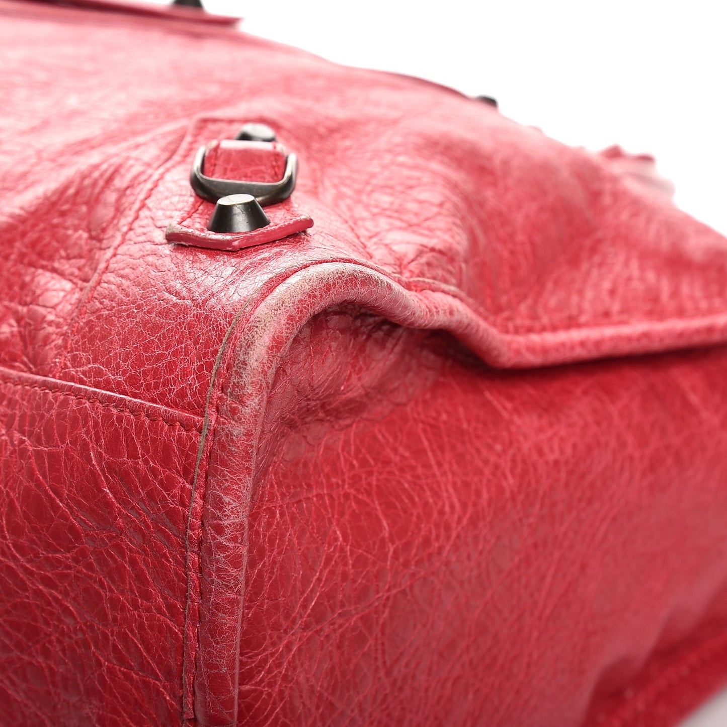 Agneau Classic Hardware City Rose Thulian