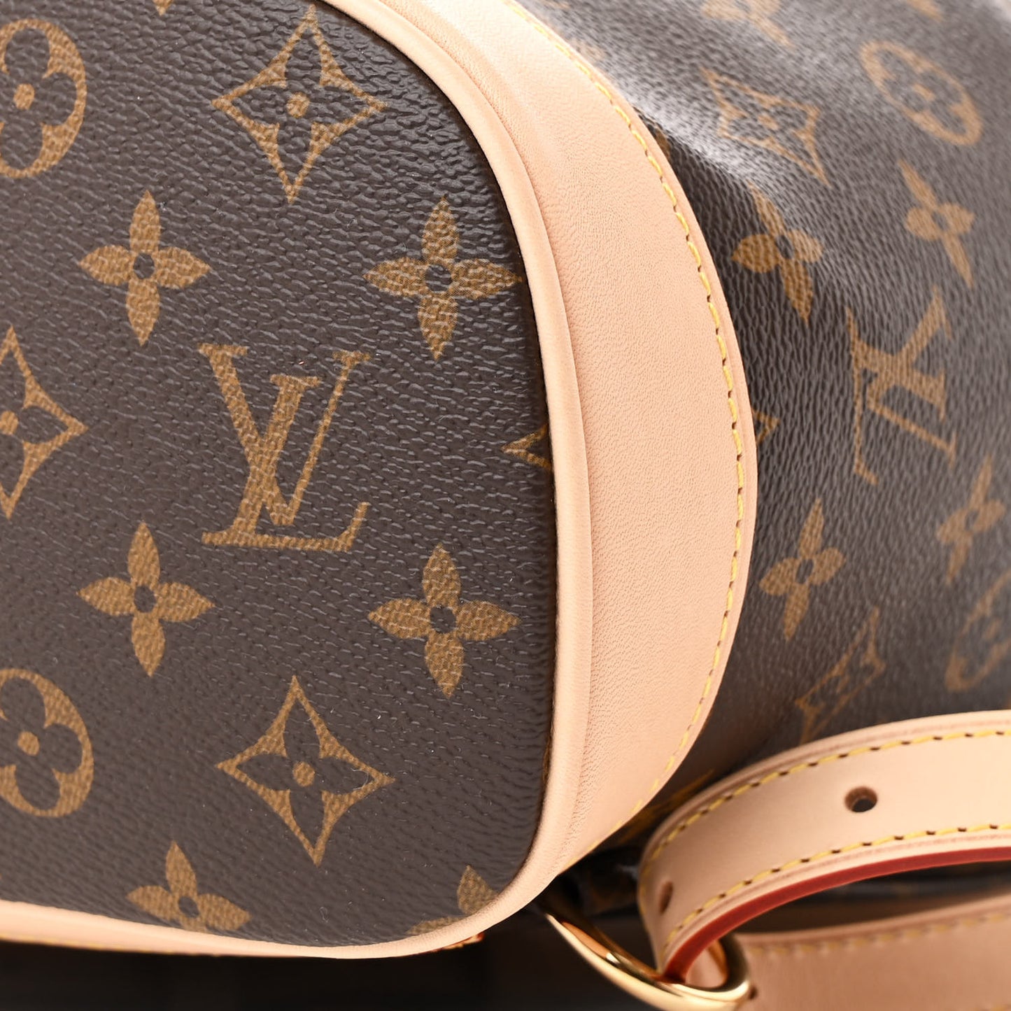 Monogram Montsouris MM NV2