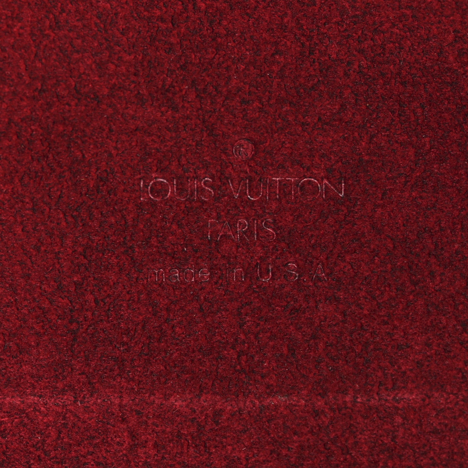 Louis Vuitton Monogram Sonatine 6 of 9